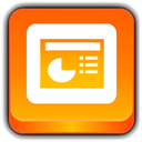 Microsoft PowerPoint-01 icon